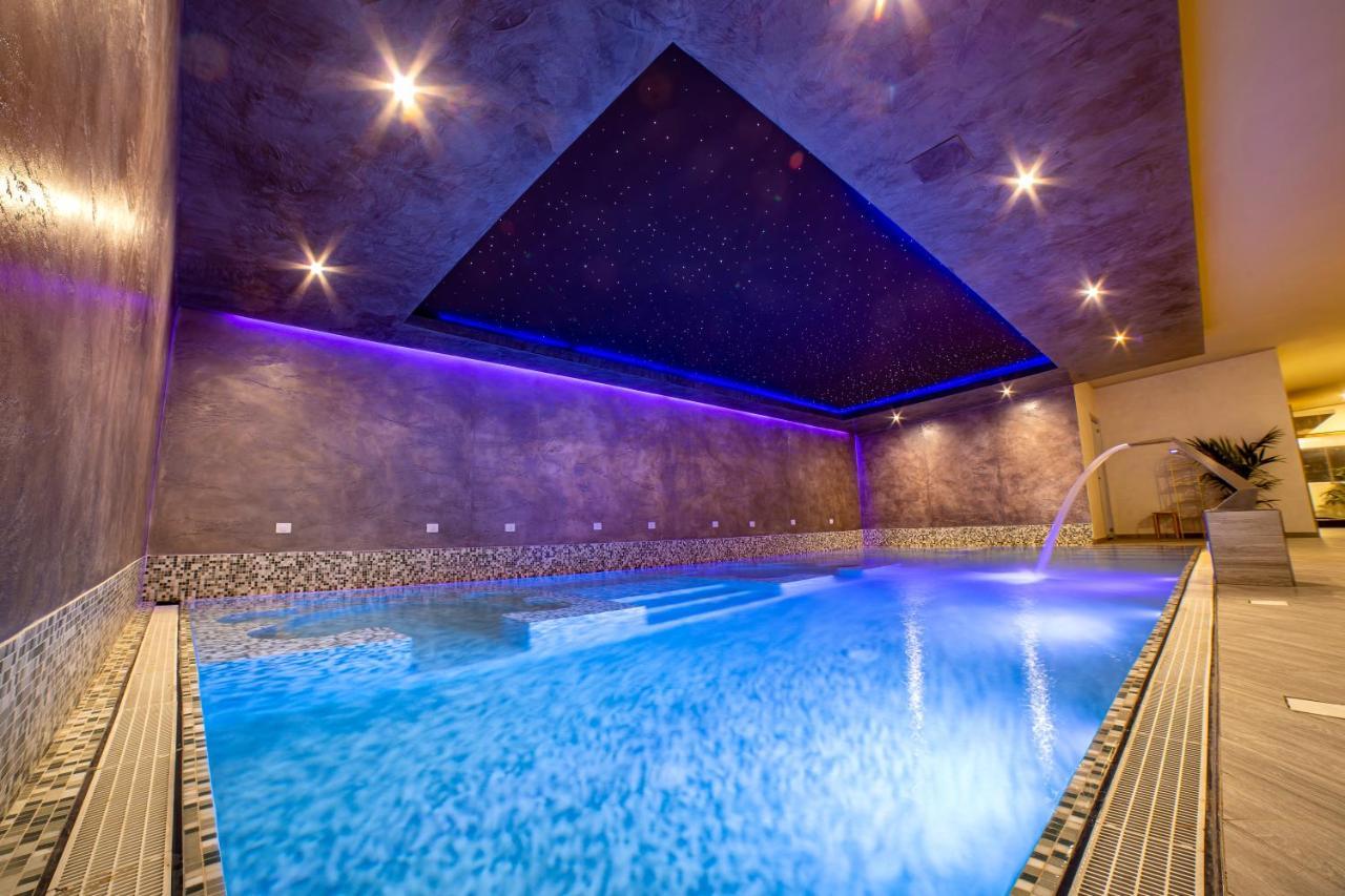 Sa Iba Resort Tertenìa Kültér fotó