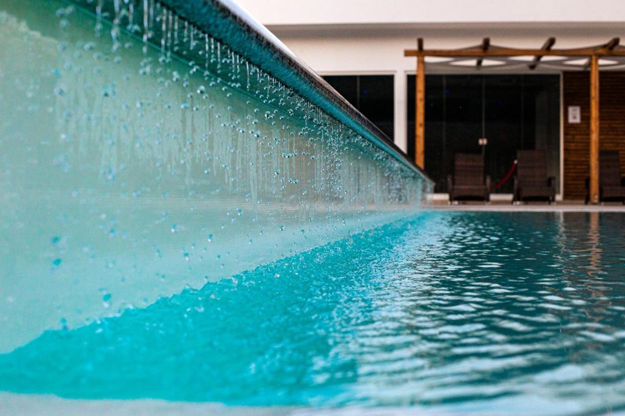 Sa Iba Resort Tertenìa Kültér fotó
