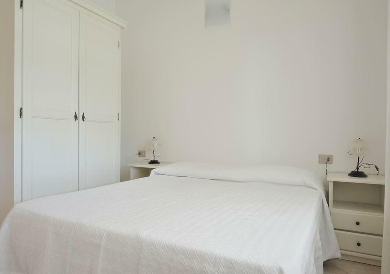 Sa Iba Resort Tertenìa Kültér fotó