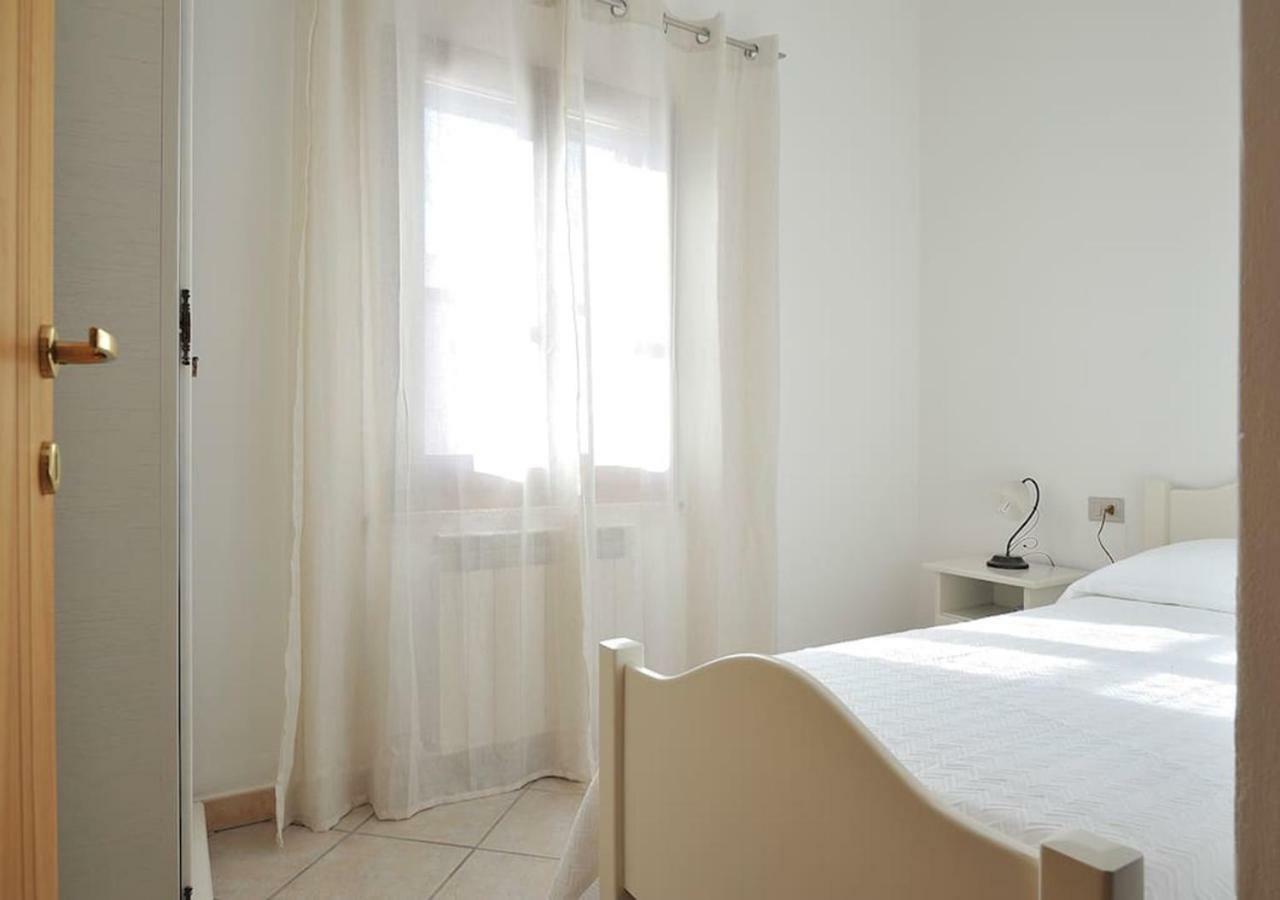 Sa Iba Resort Tertenìa Kültér fotó