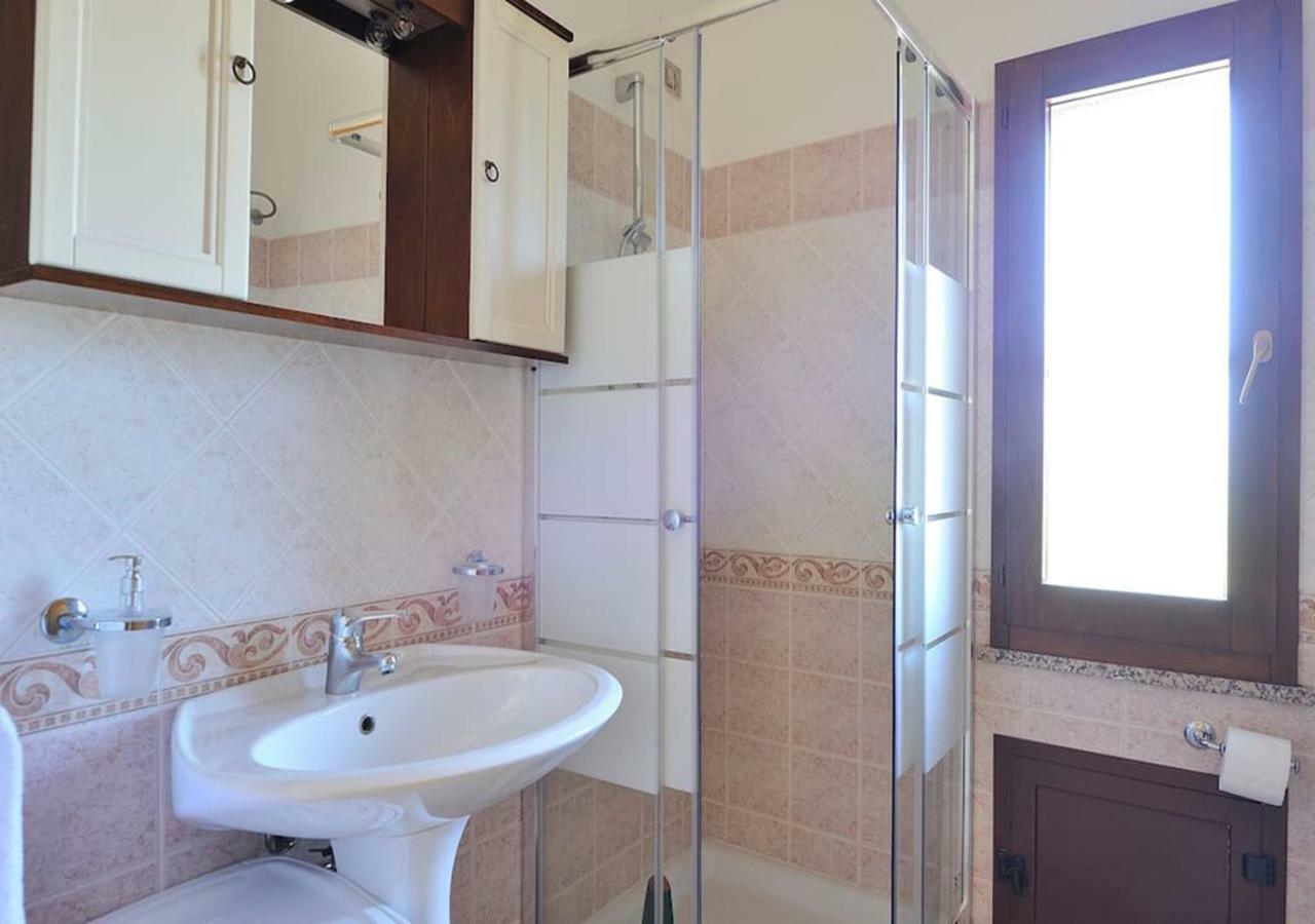 Sa Iba Resort Tertenìa Kültér fotó