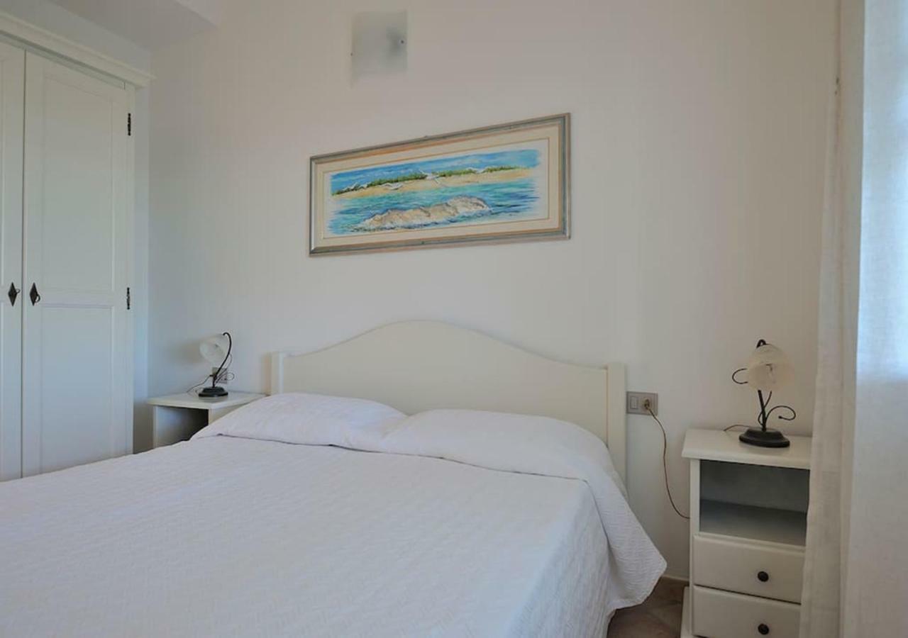 Sa Iba Resort Tertenìa Kültér fotó