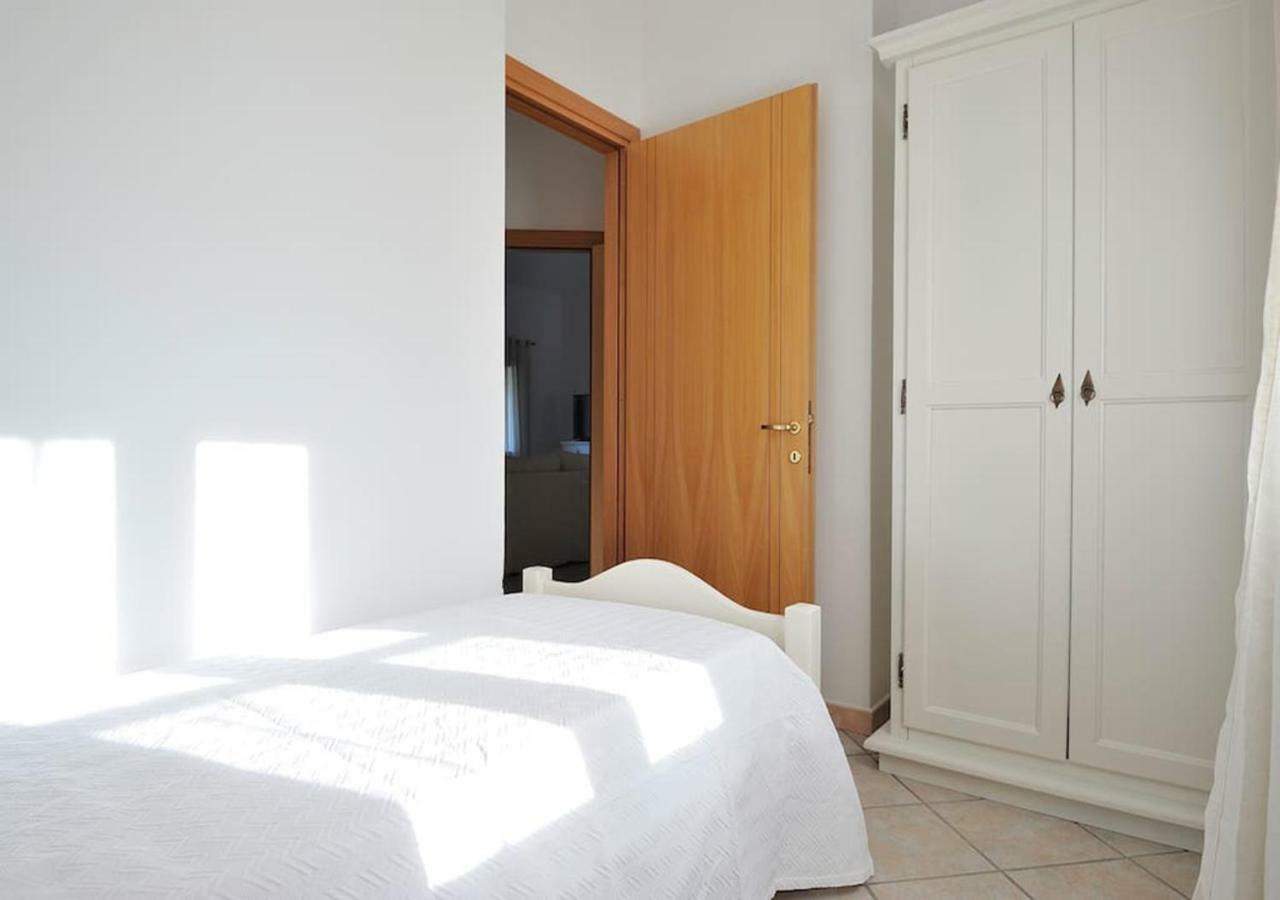 Sa Iba Resort Tertenìa Kültér fotó