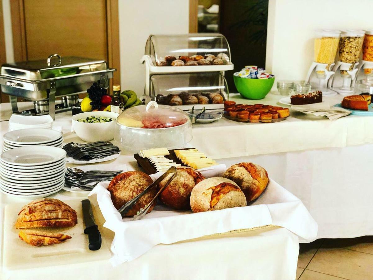 Sa Iba Resort Tertenìa Kültér fotó