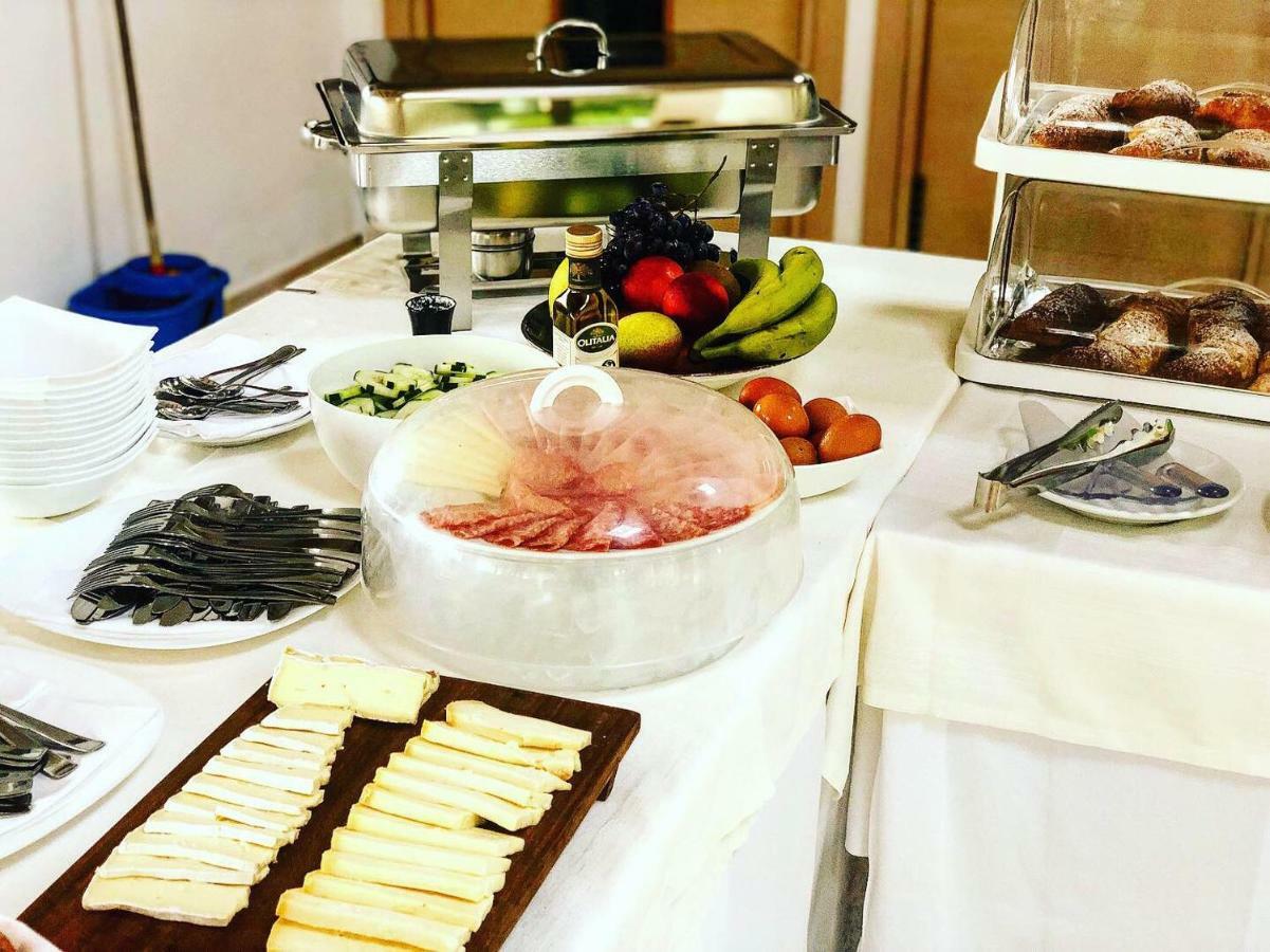 Sa Iba Resort Tertenìa Kültér fotó